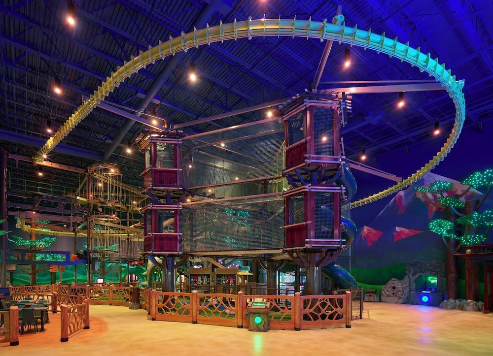 Great Wolf Lodge Mashantucket photo 65