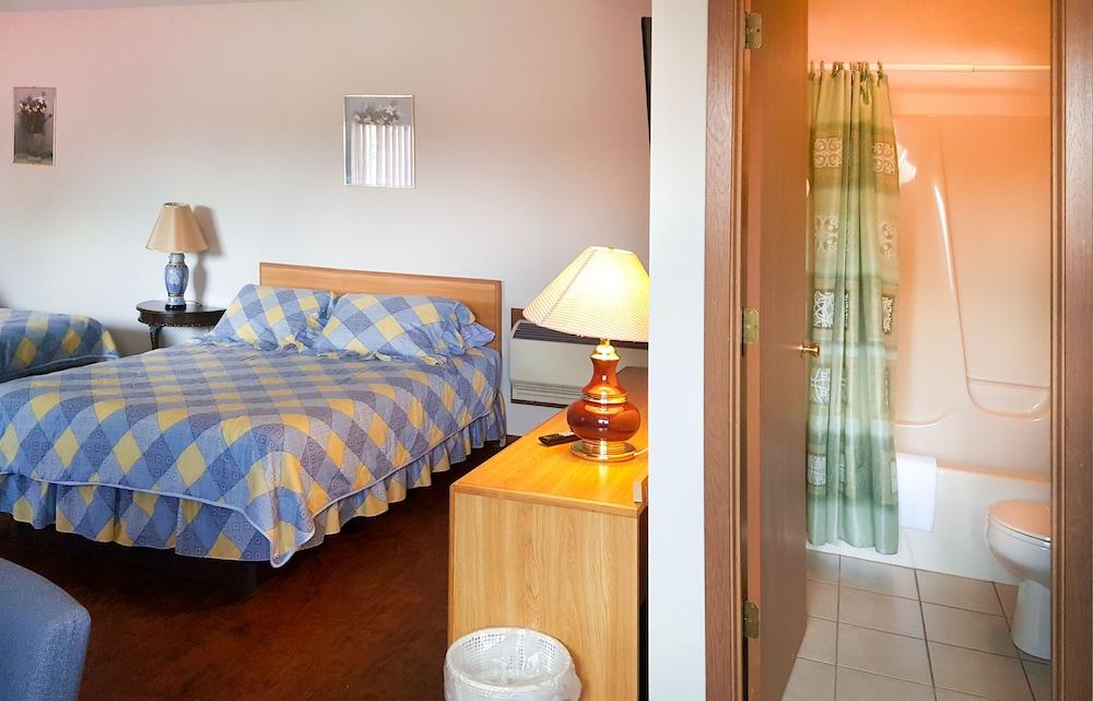 Alpine Motel photo 6