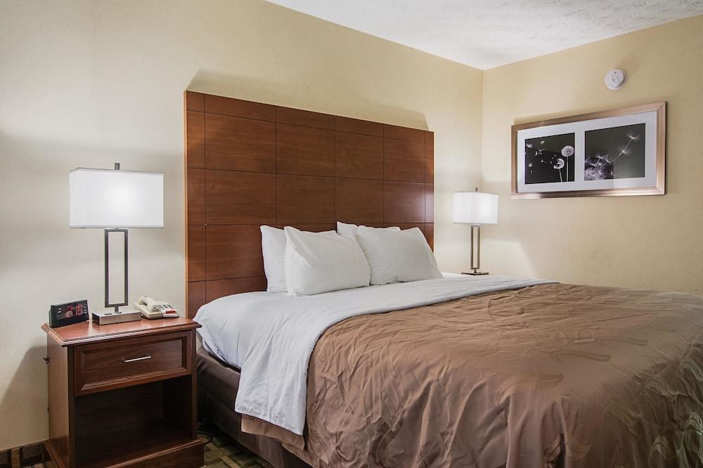 Quality Inn Hartwell photo 19
