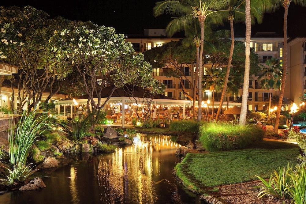 The Westin Ka'anapali Ocean Resort Villas photo 23