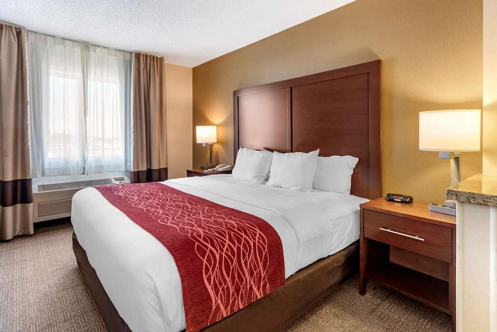 Comfort Inn Great Falls South photo 18