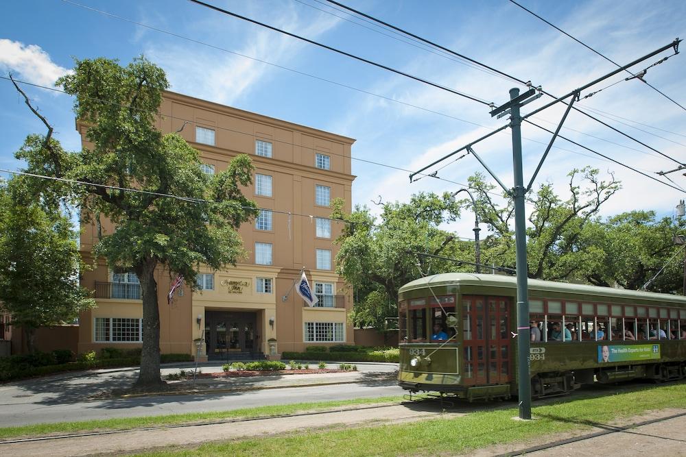 Hampton Inn New Orleans-St. Charles Ave./Garden District photo 49