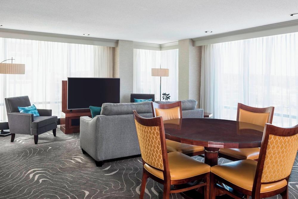 Marriott Rochester Mayo Clinic photo 12