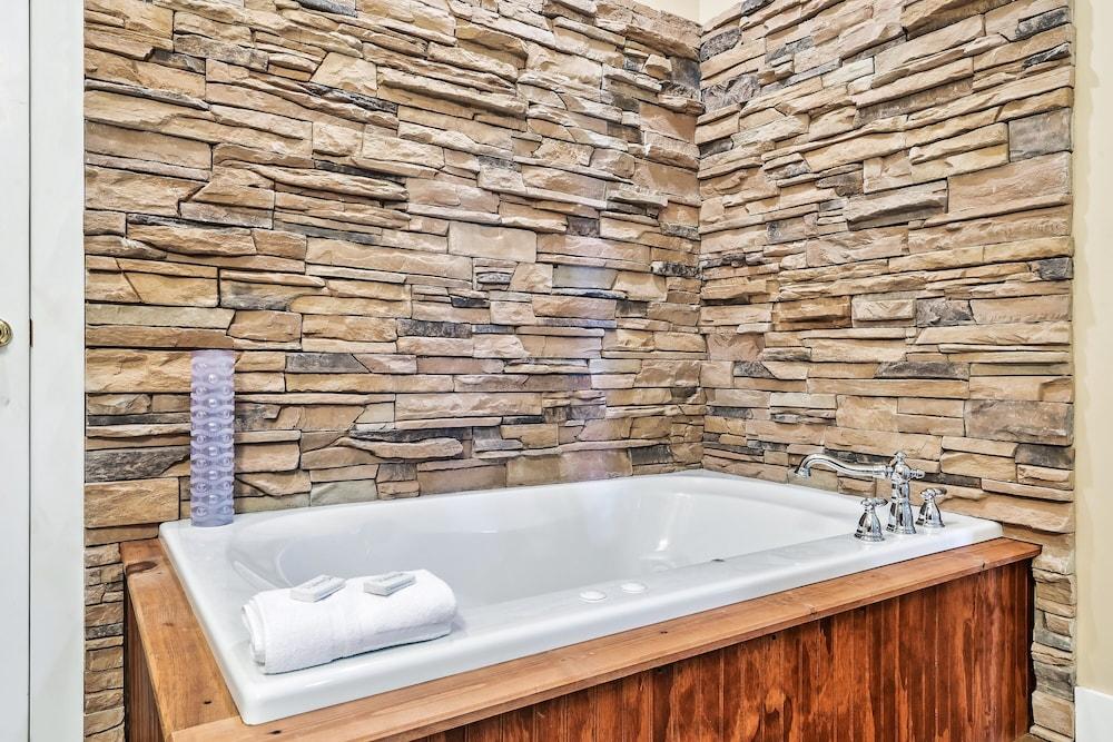 Laurel Valley Mountain Retreat photo 17