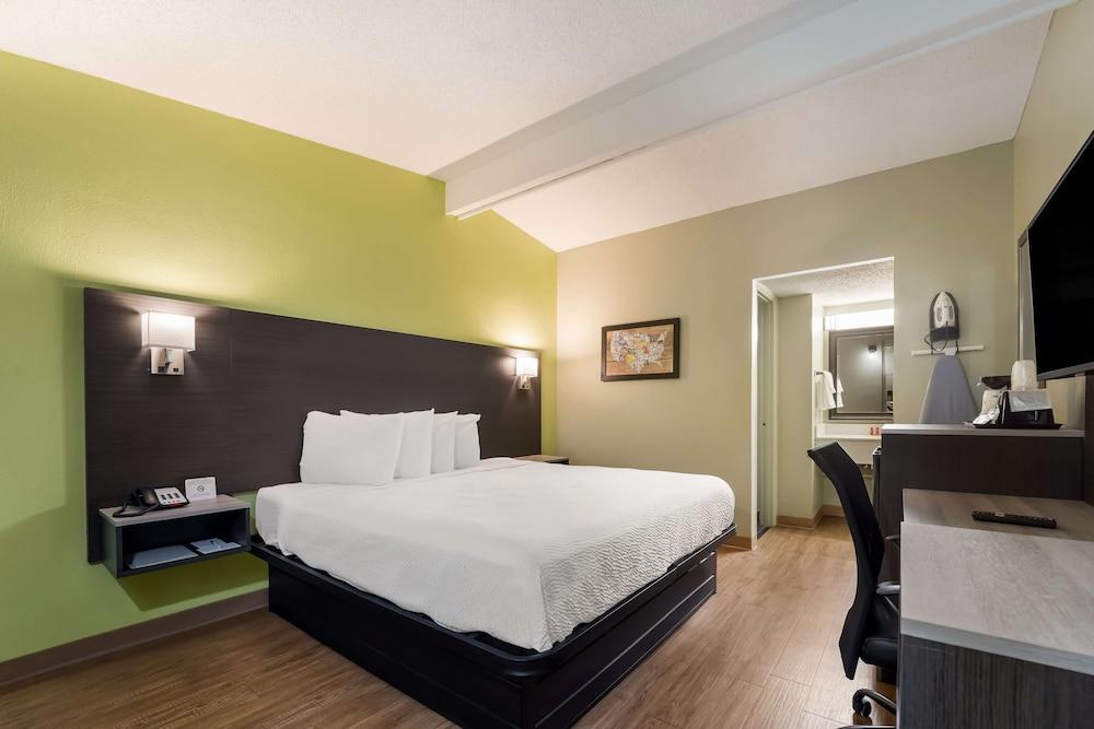 SureStay Hotel by Best Western Columbus Downtown photo 8