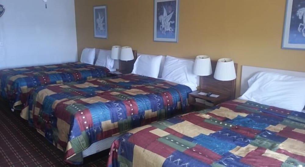 XIT Ranch Motel photo 10