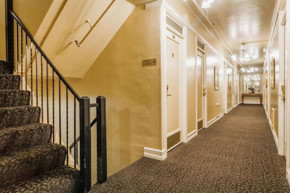 Hotel San Carlos - Downtown Convention Center photo 36