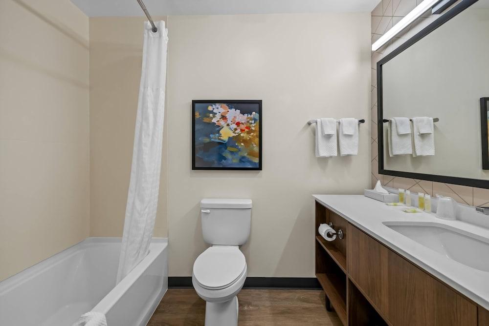Everhome Suites Rochester Greece photo 29