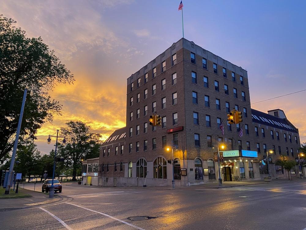 The Hotel Ojibway, Trademark Collection by Wyndham — hotel in Sault Ste. Marie