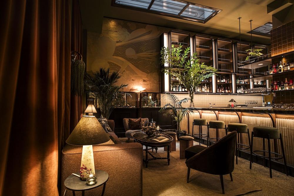 The Evelyn Hotel photo 1
