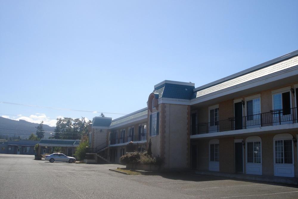 Sequim West Inn photo 28