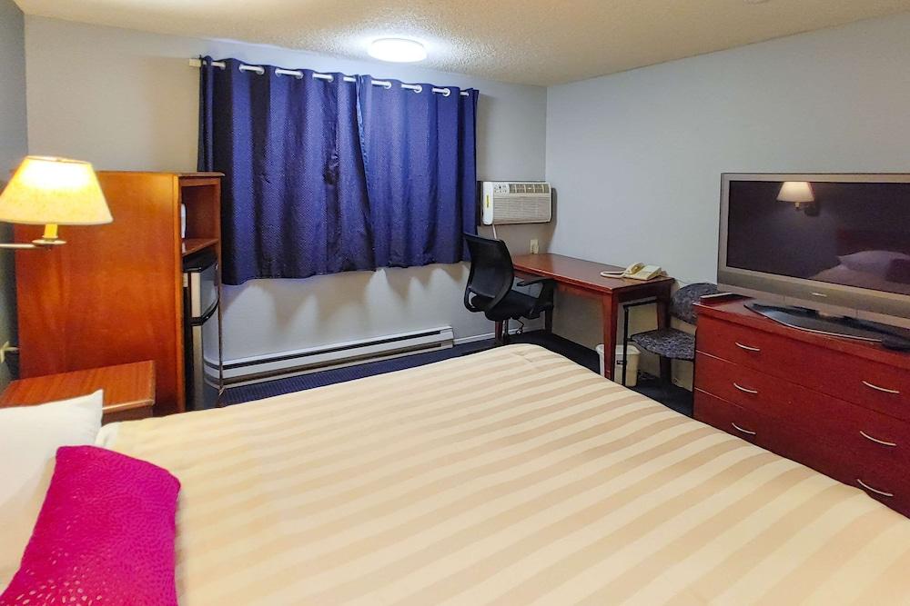 Rodeway Inn Seattle Airport photo 9