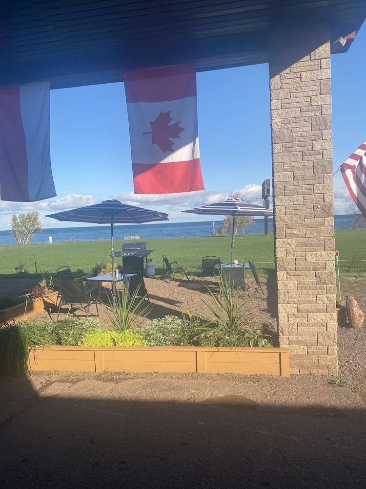 Silver Sands Hotel Rv Park photo 2