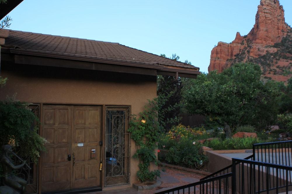 Adobe Village Inn photo 88