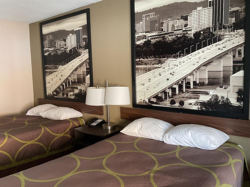 Super 8 by Wyndham Chattanooga/East Ridge photo 38