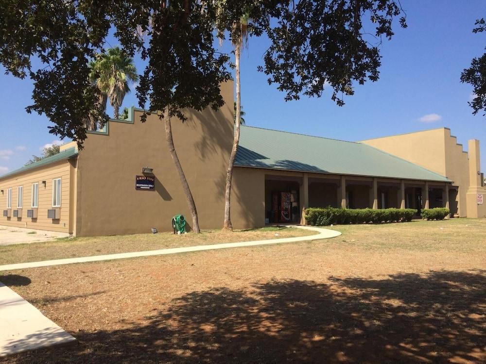 Frio Inn photo 2