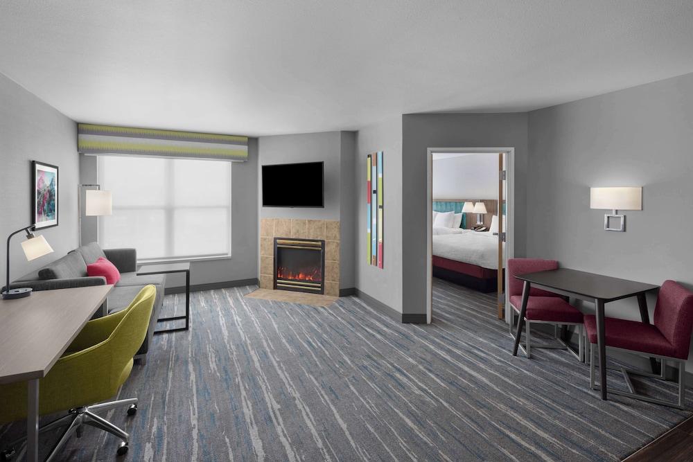 Hampton Inn & Suites Orem photo 14
