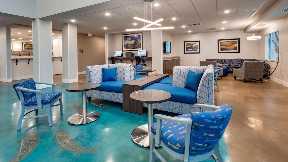 Best Western Plus The Inn at Hells Canyon photo 47