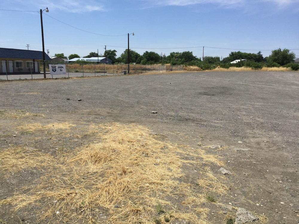 Rodeway Inn Hermiston - Umatilla photo 32