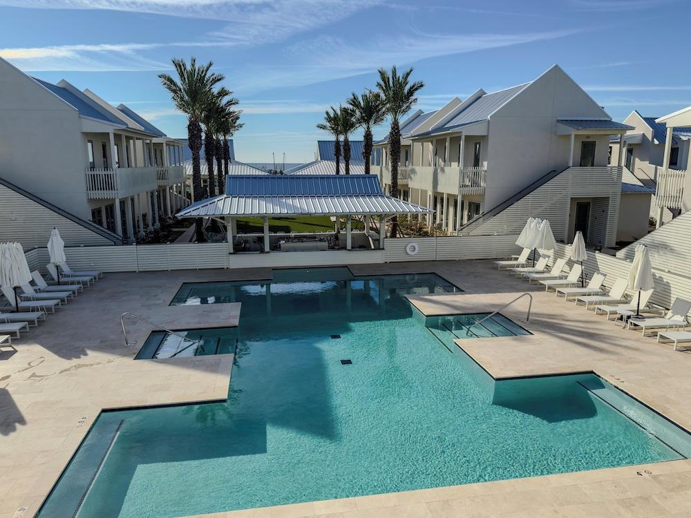 Pass Bungalows photo 4