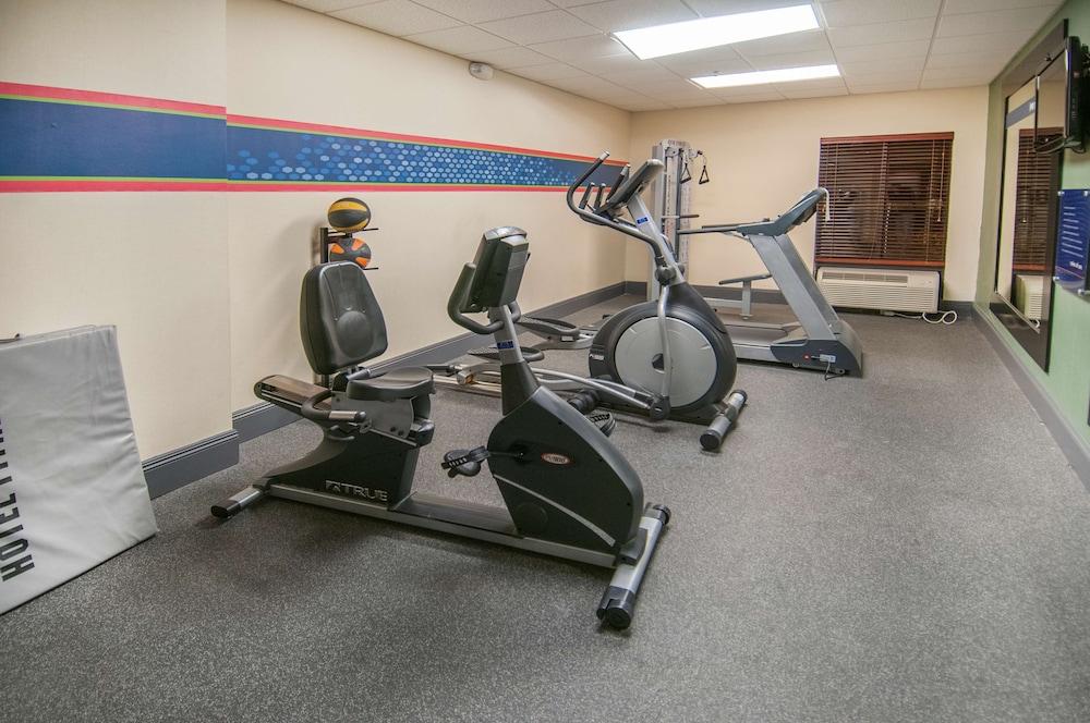 Hampton Inn Lafayette-I-10 photo 10