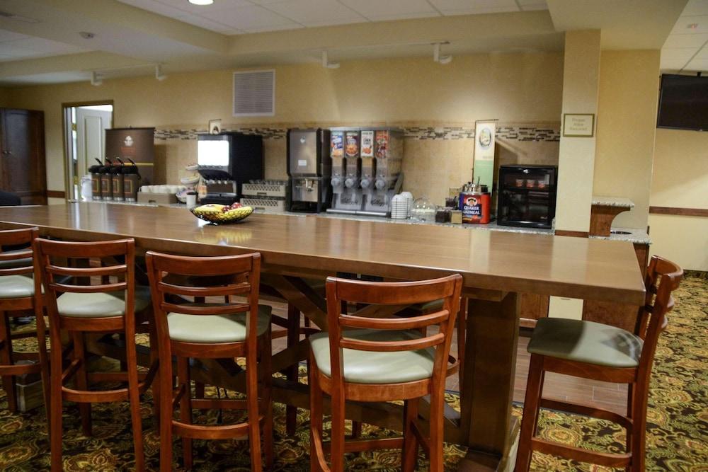 Country Inn & Suites by Radisson, Dundee, MI photo 22