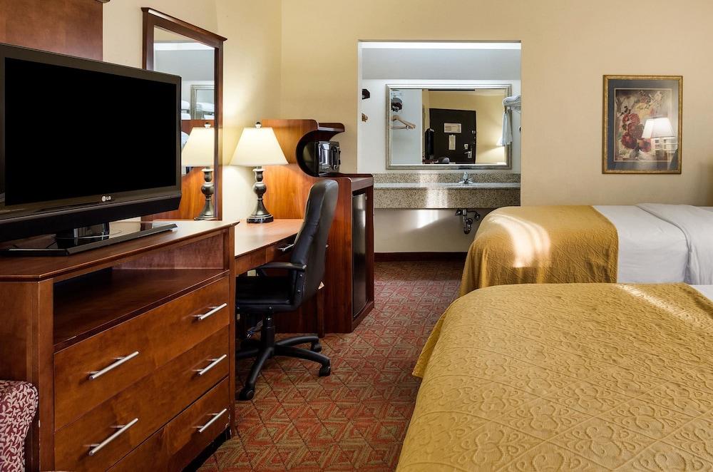 Quality Inn Blytheville photo 5