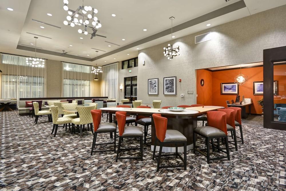 Homewood Suites by Hilton Rocky Mount photo 28