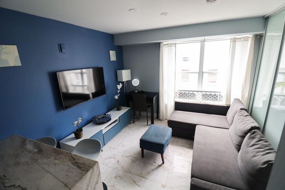 Mercury Apart Hotel photo 6