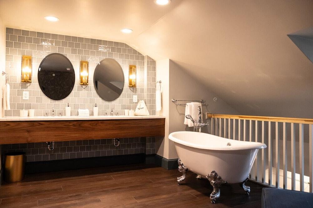 The Gas Lamp Hotel photo 21