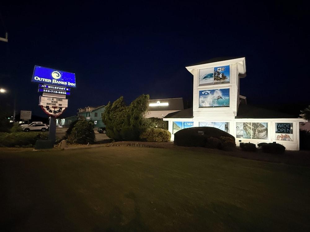 Ocean Sands Beach Boutique Inn - Stay At the Beach photo 52