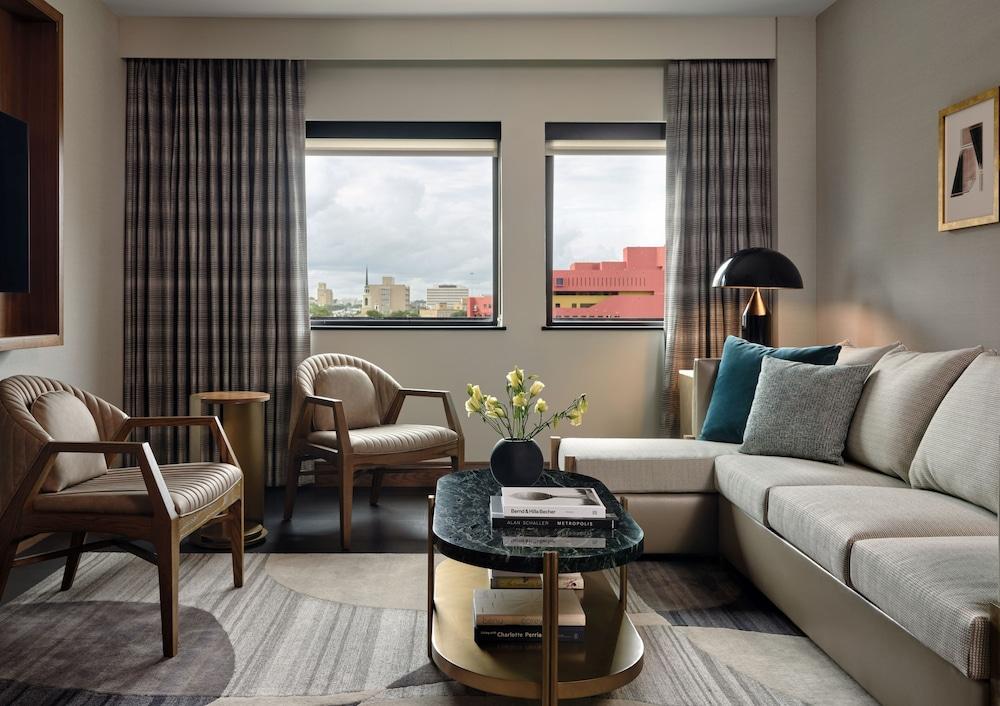 InterContinental San Antonio Riverwalk by IHG photo 42