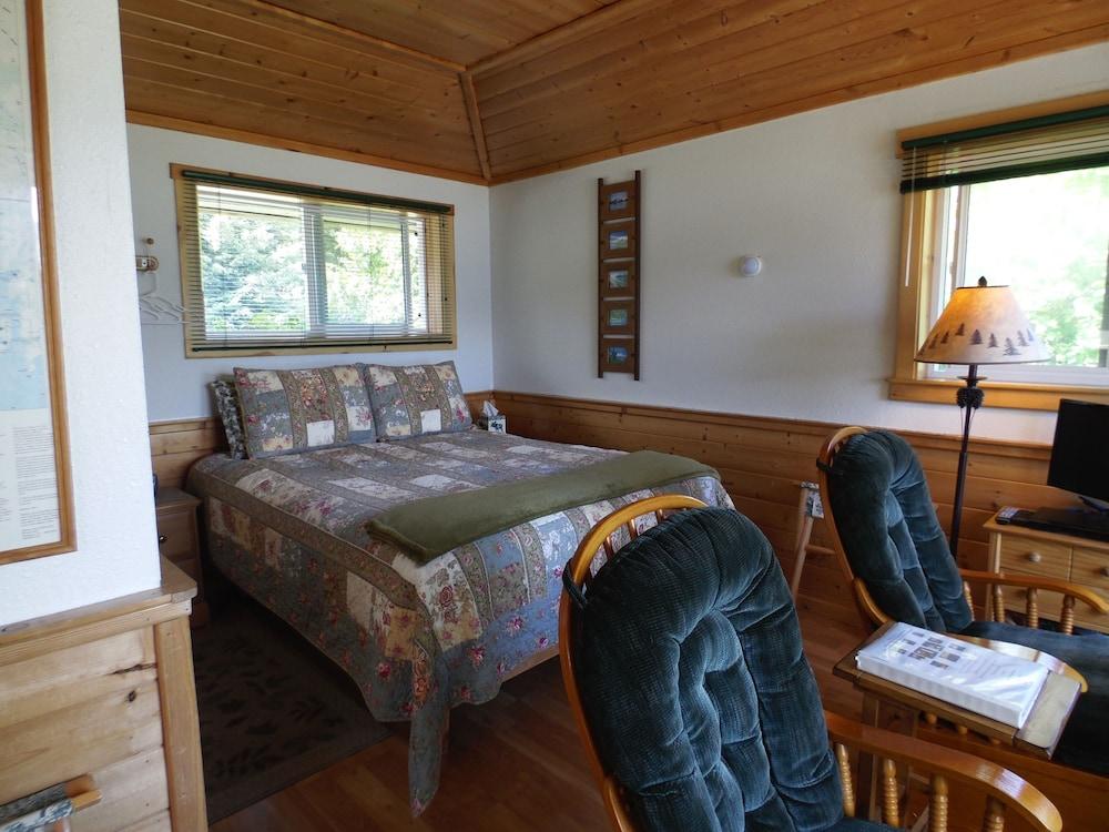 Angels Rest on Resurrection Bay LLC photo 7