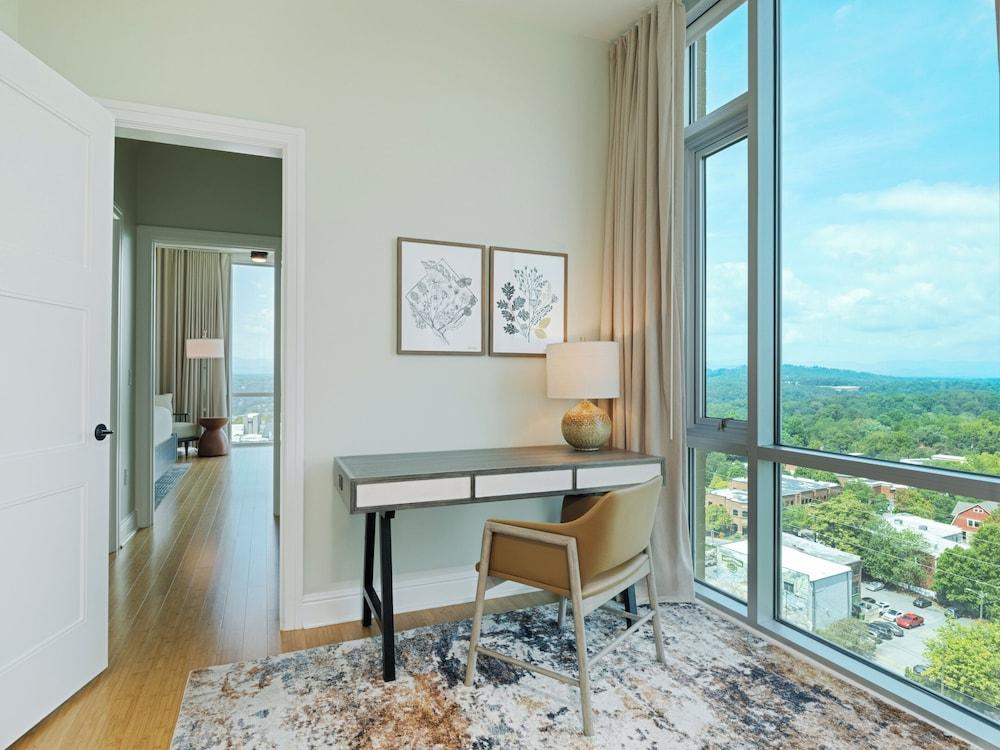Hotel Indigo Asheville Downtown by IHG photo 93