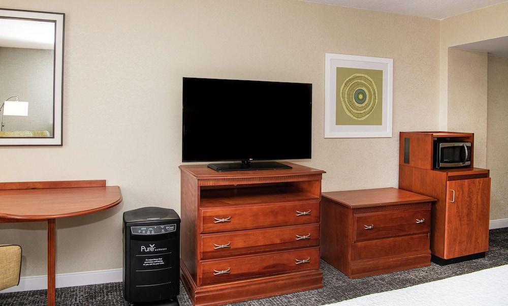 Hampton Inn Parsippany photo 10