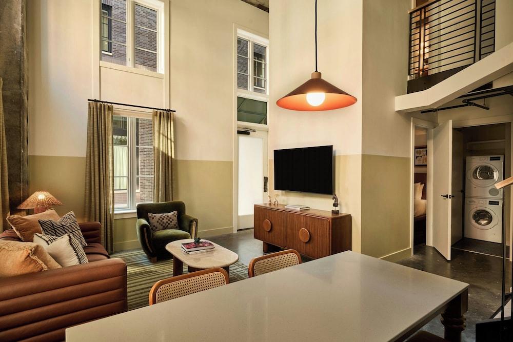 The Ann Savannah, Apartments By Marriott Bonvoy photo 62