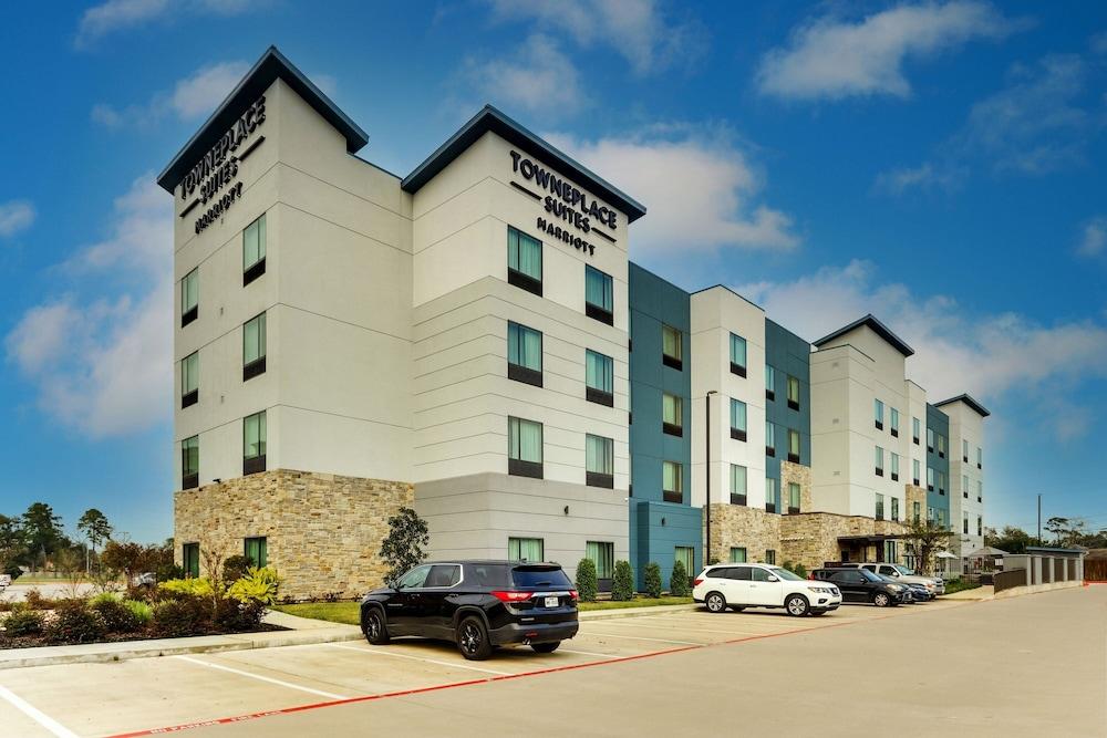 TownePlace Suites by Marriott Houston I-10 East photo 56