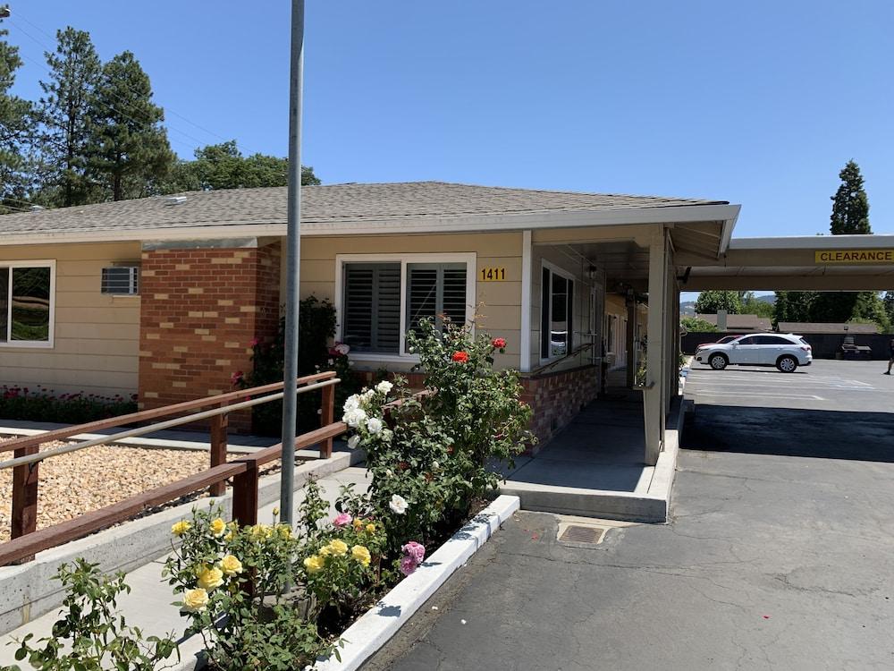 Lark Motel photo 13