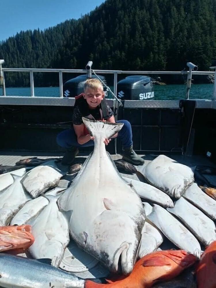 Great Alaska Adventures Lodge photo 24