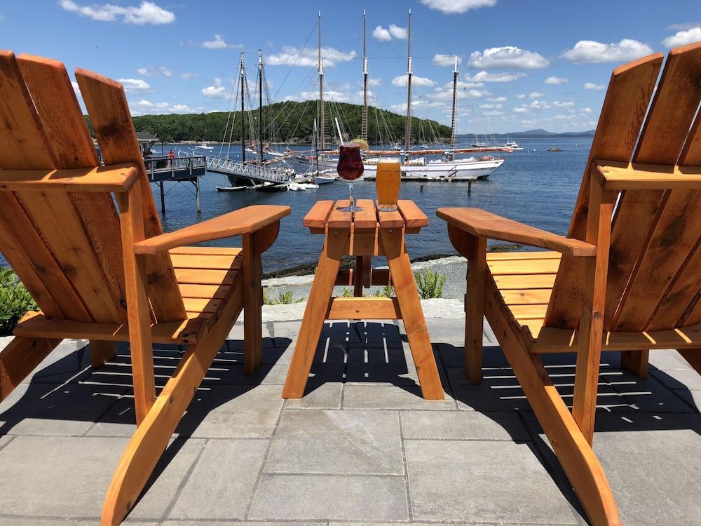 Bar Harbor Inn photo 52