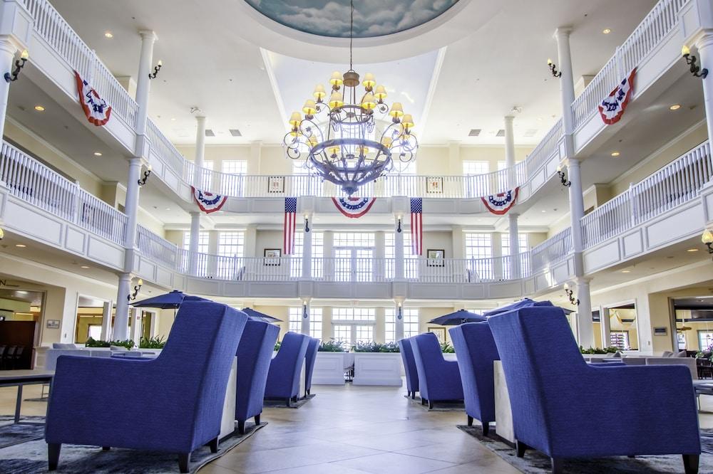 Blue Harbor Resort and Conference Center photo 51