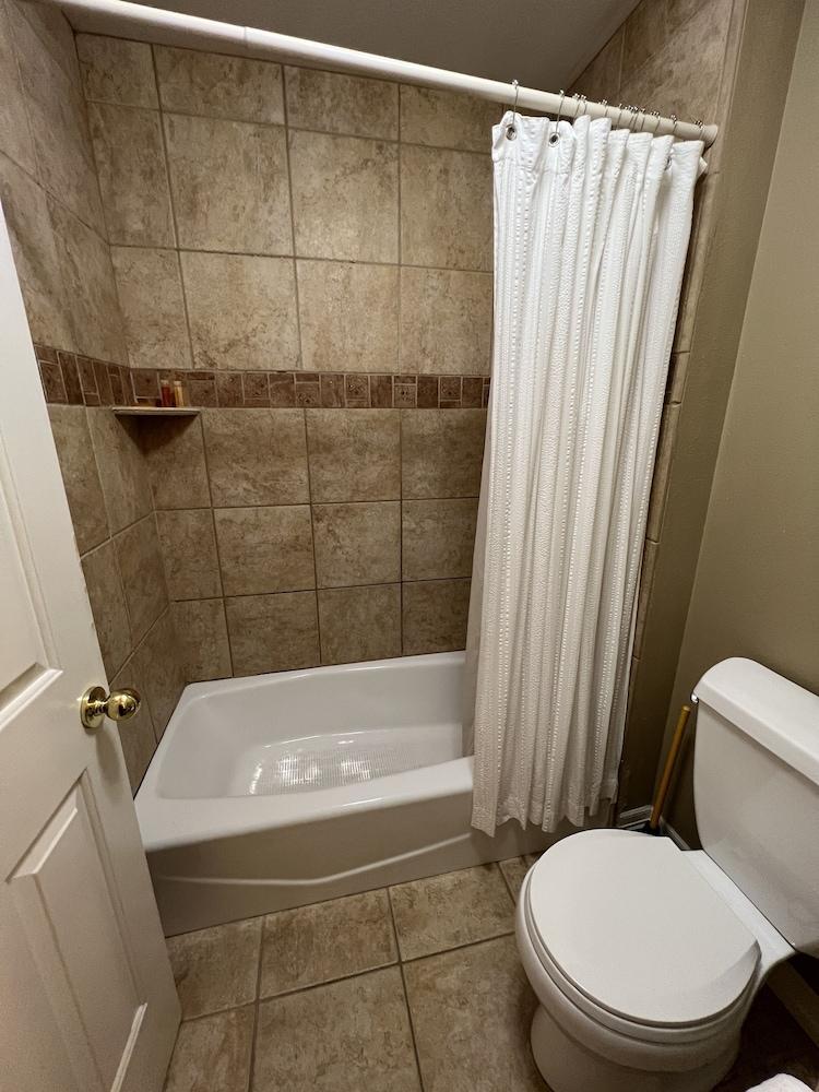 Breckenridge Boutique Hotel photo 88