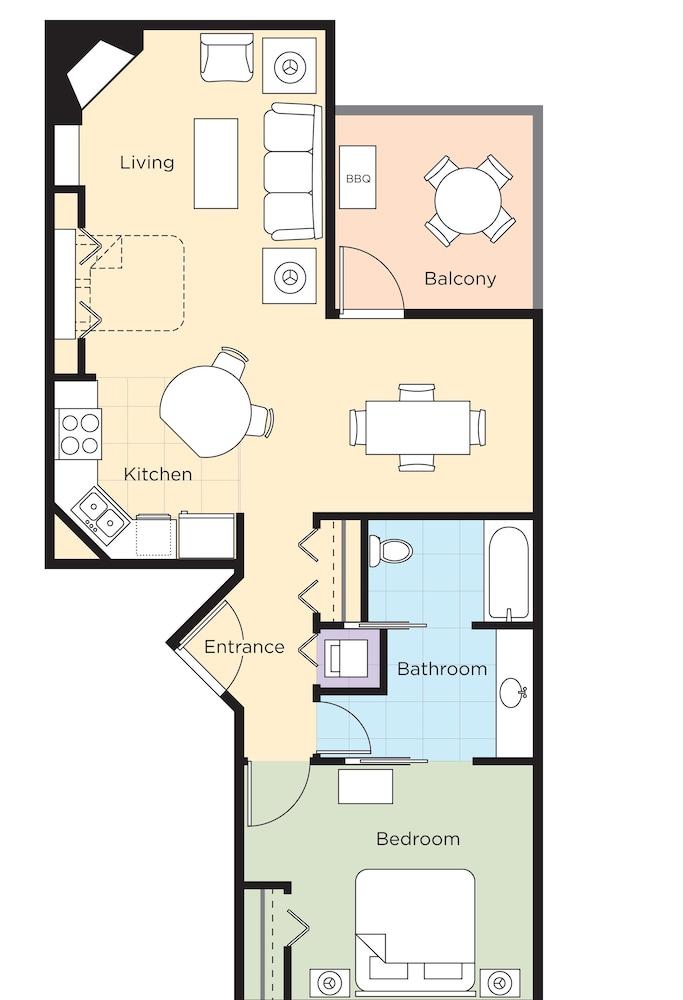 WorldMark Pinetop photo 6