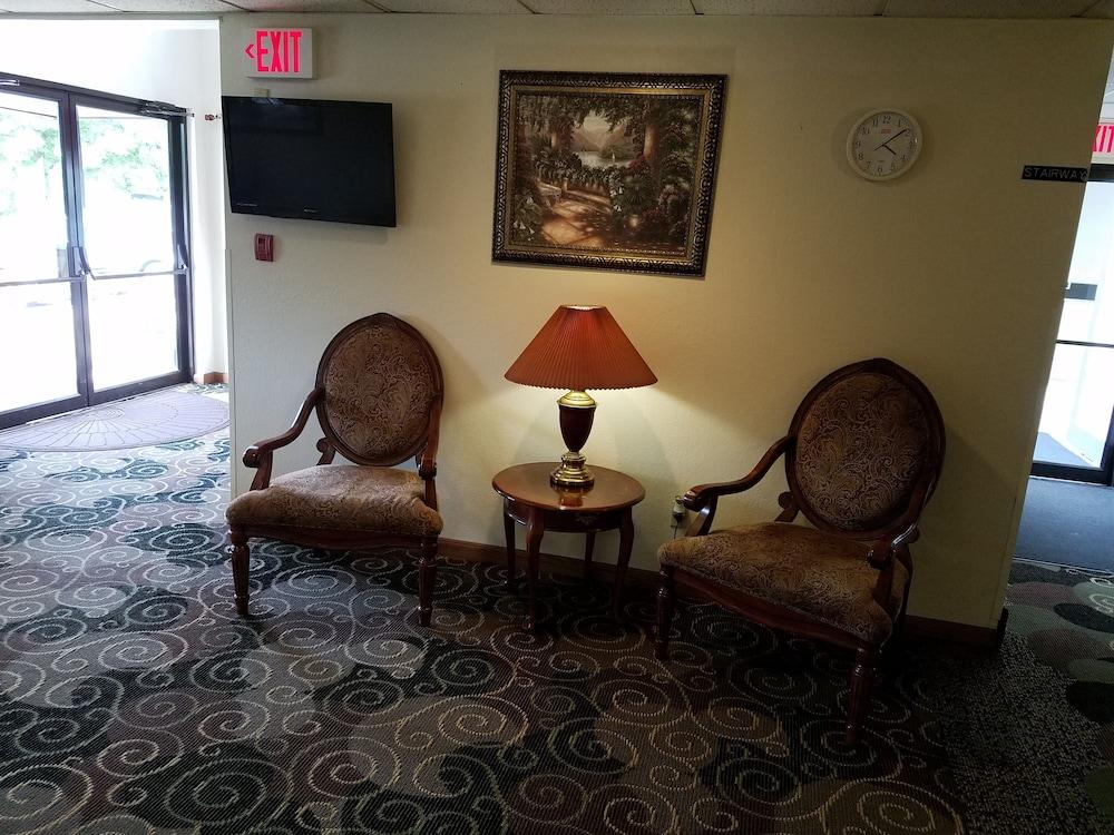 Auburn Inn photo 2