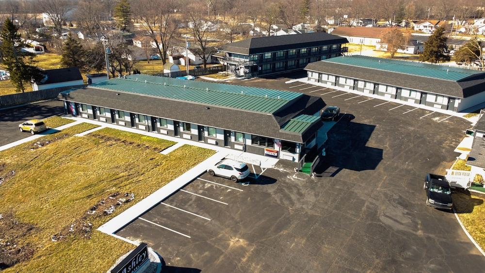 Ashley Motel photo 5