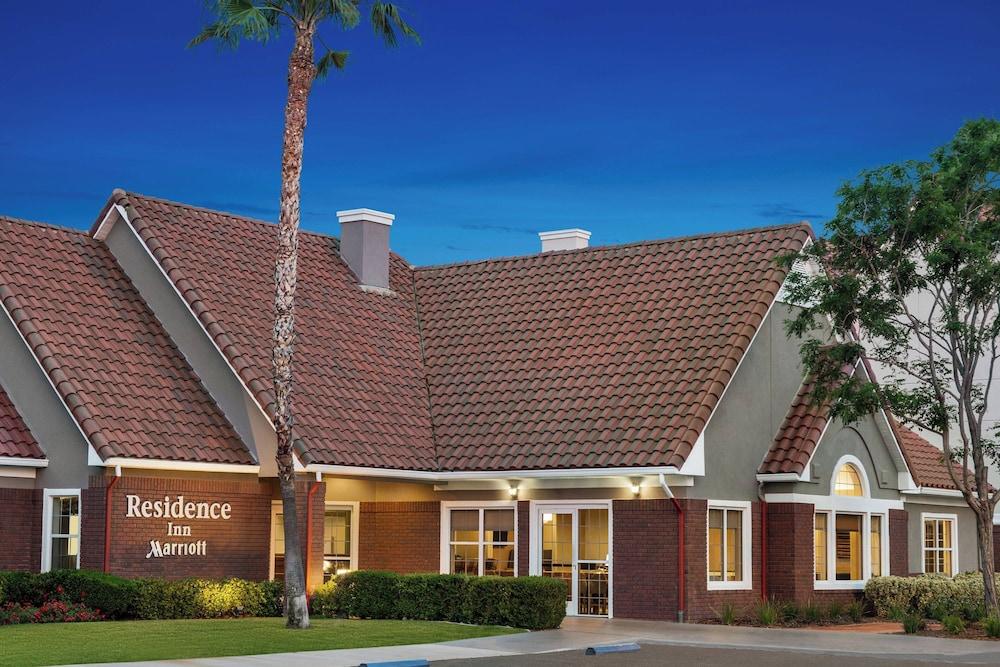 Residence Inn Palmdale Lancaster photo 27