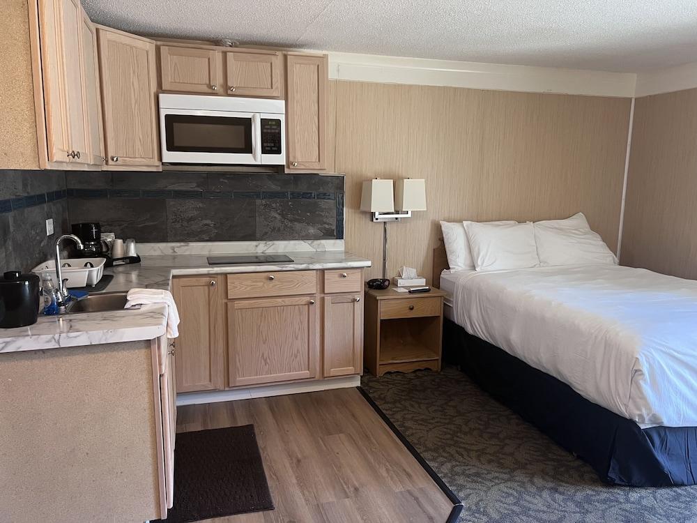 Hampton Motel photo 17