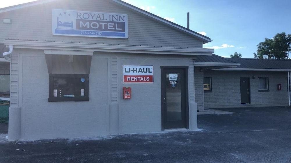 Royal Inn photo 1