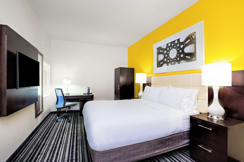 Holiday Inn Express San Francisco Union Square by IHG photo 5