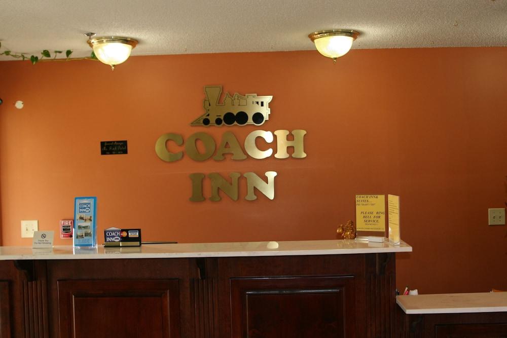 Coach Inn photo 10